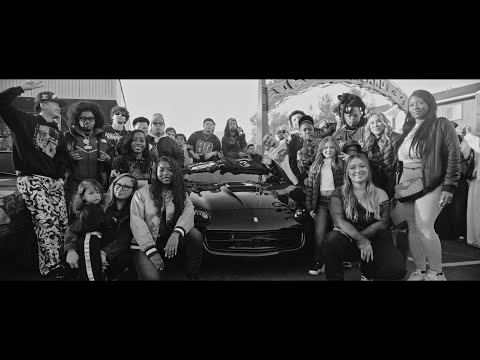 Karri - go (feat. Kehlani) [Official Music Video]