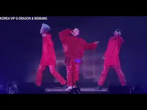 2017 G-DRAGON MOTTE CONCERT IN SEOUL [ENG SUB] 😘😘😘