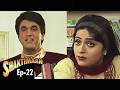 ശക്തിമാന് FULL EPISODE ഭീതിയുടെ നേരിൽ EPISODE 22 Mukesh 