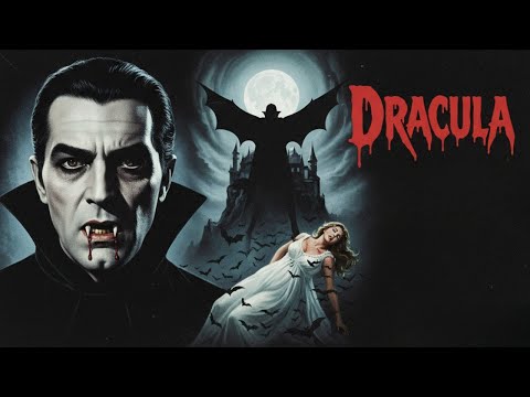 The Count's Curse: Dario Argento's Dracula (2012) | Full HD Horror Film