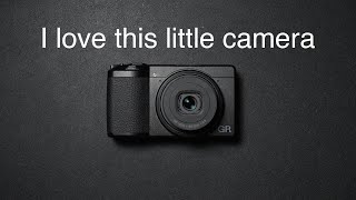 Ricoh GR IIIx HDF Review: LIttle Camera, Great Result (Even in 2025)