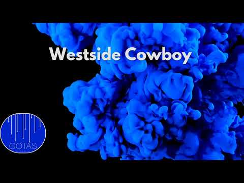 Westside Cowboy - Kick Stones (The Boys) - Chalk, TGE, Brighton - 14th May 2026