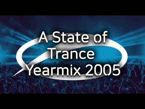 A STATE OF TRANCE 229 (Yearmix 2005)