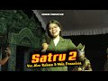 SATRU 2 Voc Aico Rahma Mela Franciska MANUNGGAL REKSO BUDHOYO Live Sumbergedong