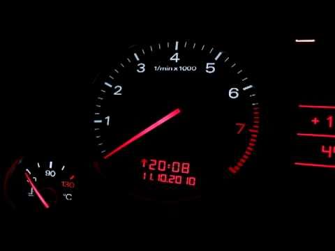 Thumbnail for Audi A4 Movie Trailer by Audi A4