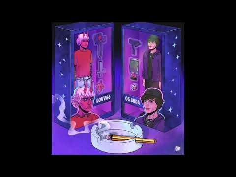 [FREE] ПЛАТИНА x PINQ x LOVV66 Type Beat - Диана (prod. xanny kidd)