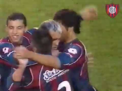 Video — Gol vs River Plate