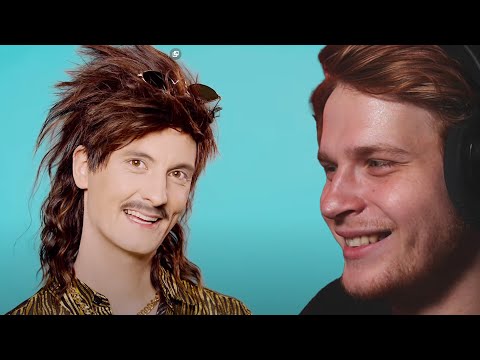 THEY DROPPED HYPA HYPA 2 | WBTBWB vs. Eskimo Callboy - Hypa Hypa | Reaction