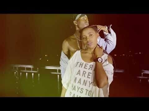 Gabiro guitar-Vanessa ft Aspino Boy (official video)
