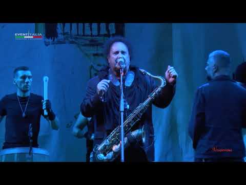 Eventitalia - Enzo Avitabile  Napoli Nord