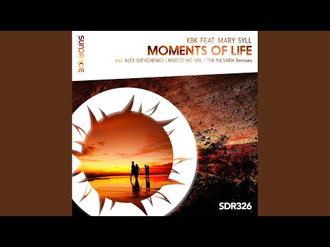 Moments Of Life (Vocal Mix)