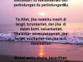 Unic Doa Dhuha