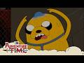 3 Hours Of Cursed Lore Adventure Time Mega Marathon Cartoon Network
