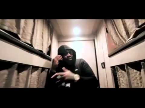 Rick Ross - Clique (Freestyle) [Official Video]