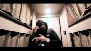 Rick Ross - Clique (Freestyle) [Official Video]