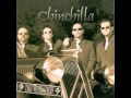 Chinchilla- silent moments
