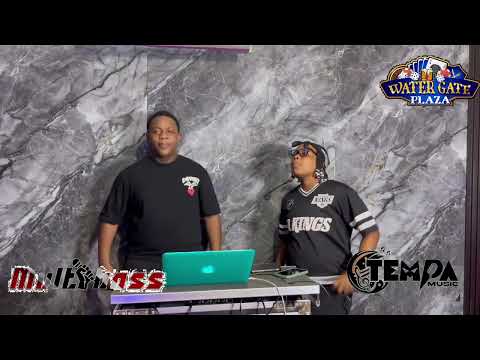 Coming In Hot Part 6 Mixatpe Ft Tempa X Yowmultibass (Multi Bass)