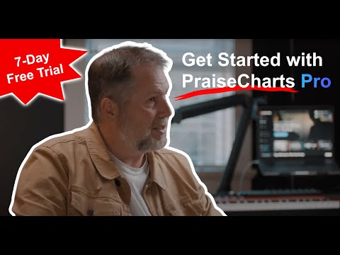 Praise Charts Com