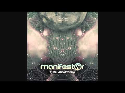 Manifestor - The Journey (Original Mix)