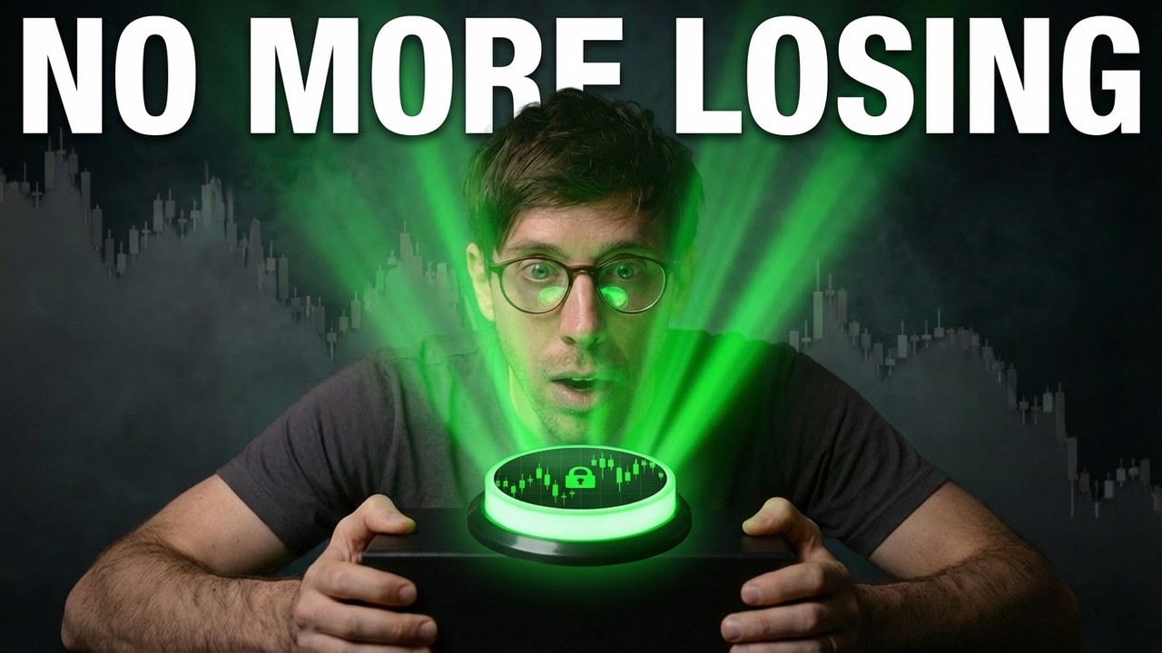 THIS CHANGES EVERYTHING FOR TRADERS!