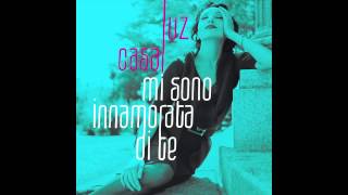 Luz Casal - Mi Sono Innamorata Di Te (extrait) - Nouvel album ALMA le 18/11/14