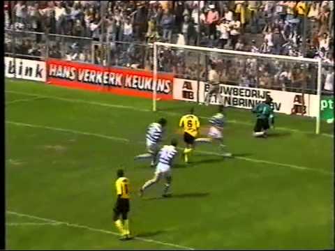 1997-05-25 De Graafschap - Roda JC 5-2