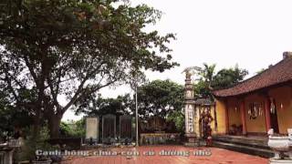preview picture of video 'Đền Phù Đổng Thiên Vương & chùa Thanh Nhàn SócSơn Hà Nội. 10-2012'