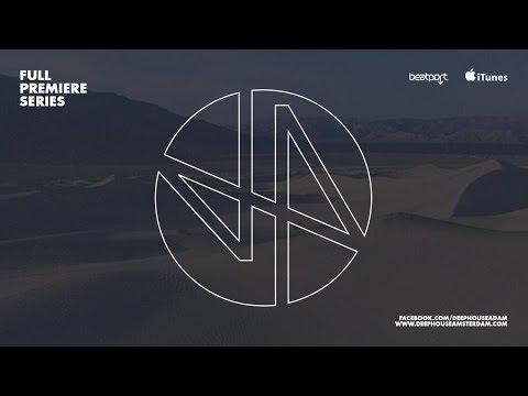 Talal & Zoi - Misunderstood (Stavroz remix)