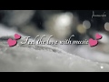 Un Pani Thuli Panithuli Whatsapp Status Tamil Lyrics