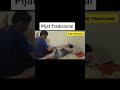 Pijat Tradisional