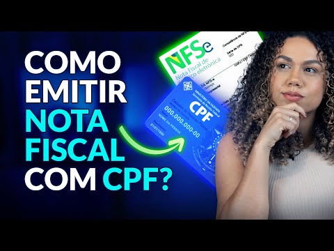 Vídeo: Nota avulsa: o que é e como emitir? perguntas