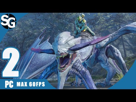 DOOM Eternal: The Ancient Gods Part Two DLC Walkthrough Gameplay | The World Spear - Part 2