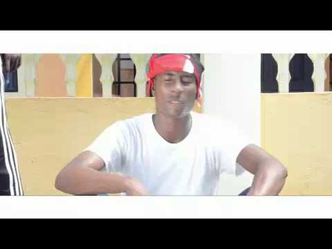 DNA_868_MUZIK - IN THE AIR (Official Music Video)