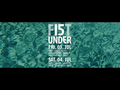 15 Live 200704 DJ Rim