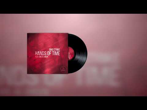 Gino Strike feat Earl W. Green - Hands of Time