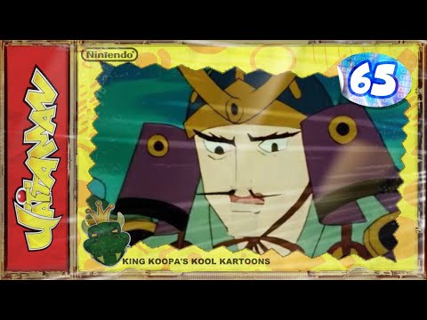 65 - Il diavolo di Rashomon Gate《Yattaman》HD