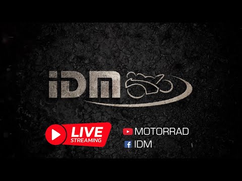 IDM @ Sachsenring 2023