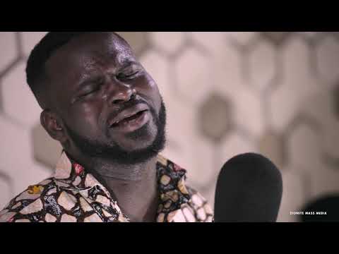 SK Frimpong - Cry Of Hope [Live @ Zionite Studio] (Worship Video)