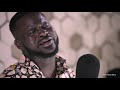 SK Frimpong Cry Of Hope Live Zionite Studio Worship Video