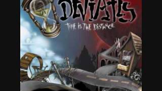 Deviates- Right Back To You