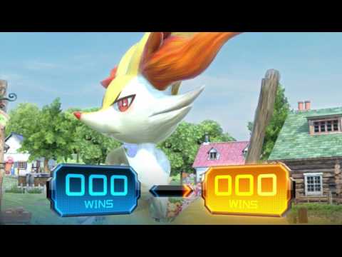 picano v SKDale - Pokken at Sparta - 2/21/17