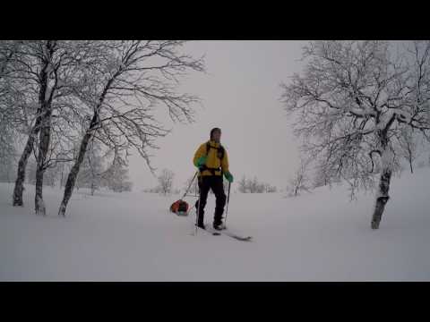 Knížka z českého prvenství v extrémní výzvě