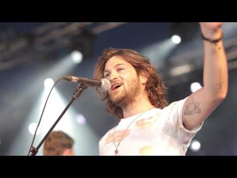 Antipods Live at Paléo Festival 2016 - One last word