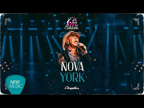 Chrystian - Nova York (60 Anos de Estrada, Ao Vivo) [Clipe Oficial]