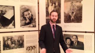 NYTF presents State Jewish Theater of Warsaw live NYC