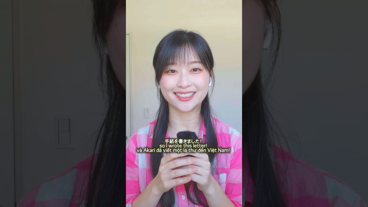 #50NămThốngNhấtĐấtNước #LáThưGửiViệtNam