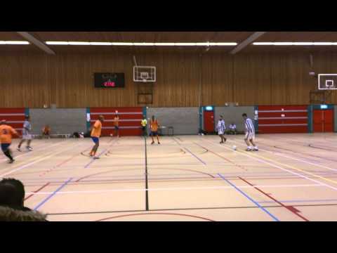 WIA 13 - Rohda '76 2 (29-11-2013)