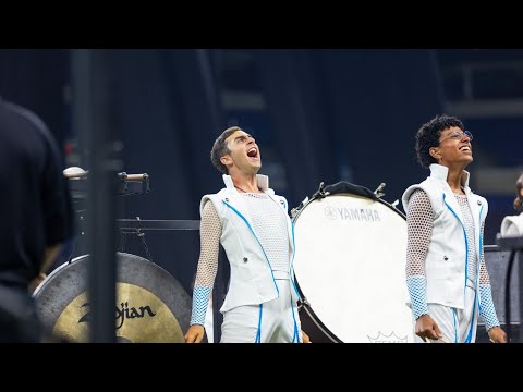 Mandarins 2025 | Marimba Cam | Aidin Callas