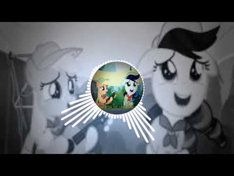 Daniel Ingram ft. Lena Hall - Equestria The Land I Love (Dropper Vampire Remix)