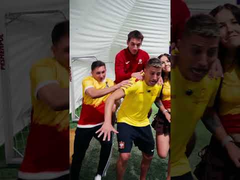 Liga fanów  #football #liga #piłkanożna #sports #footballskills #socca loading=